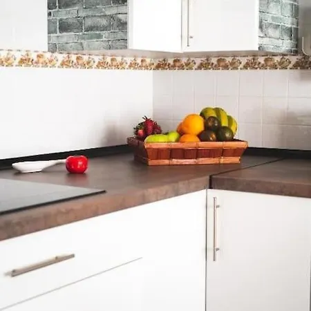 Holiday home Charming House Palmas North *