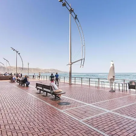 Holiday home Charming House Palmas North Las Palmas de Gran Canaria