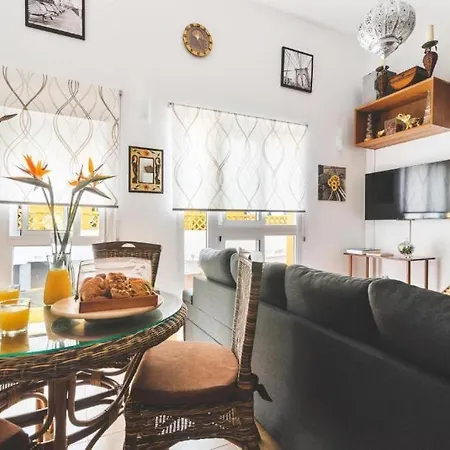 Charming House Palmas North *