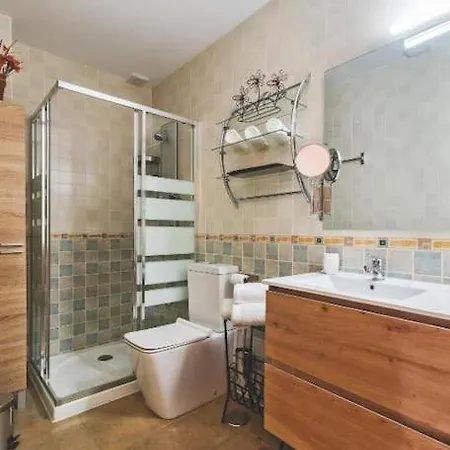 Charming House Palmas North Holiday home *