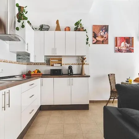 Дом отдыха Charming House Palmas North *