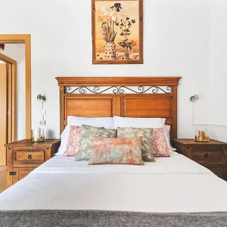 Charming House Palmas North Las Palmas de Gran Canaria