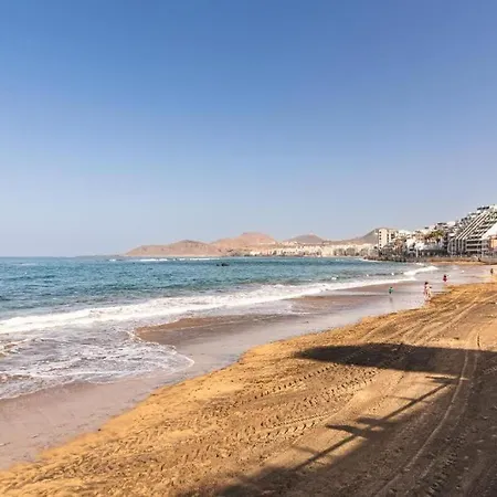 Charming House Palmas North * Las Palmas de Gran Canaria
