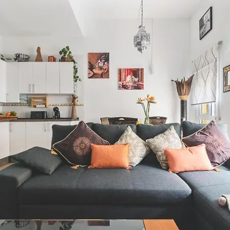 Holiday home Charming House Palmas North Las Palmas de Gran Canaria
