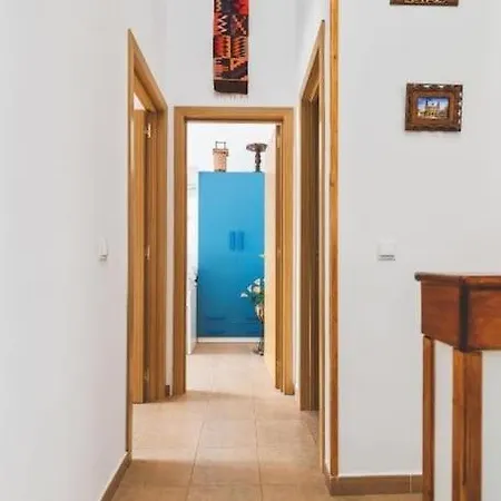 Charming House Palmas North * Лас-Пальмас-де-Гран-Канария