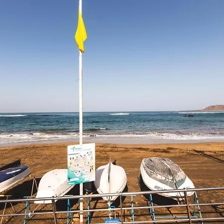 Charming House Palmas North Holiday home Las Palmas de Gran Canaria