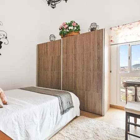 Charming House Palmas North Лас-Пальмас-де-Гран-Канария