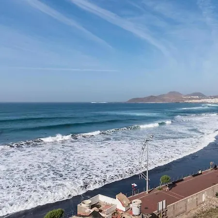 Charming House Palmas North Holiday home Las Palmas de Gran Canaria