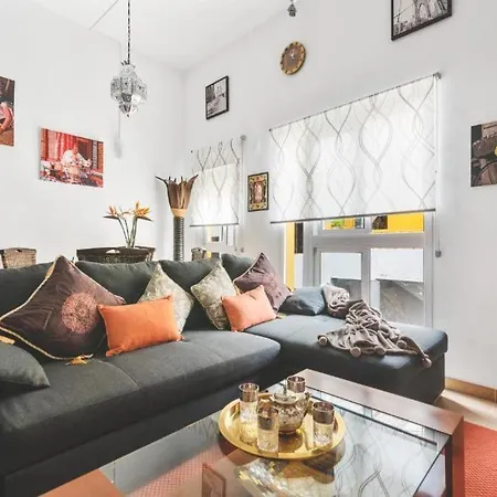 Charming House Palmas North Holiday home