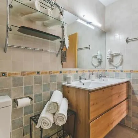 Charming House Palmas North * Las Palmas de Gran Canaria