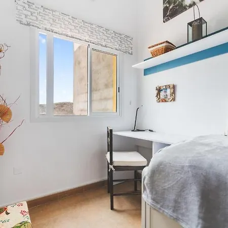 Дом отдыха Charming House Palmas North
