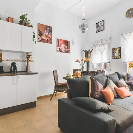 Charming House Palmas North Holiday home