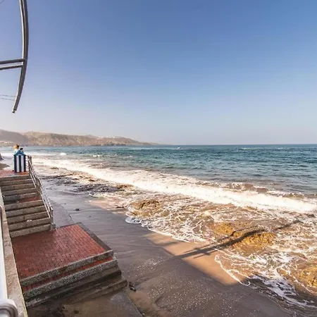Charming House Palmas North Holiday home Las Palmas de Gran Canaria